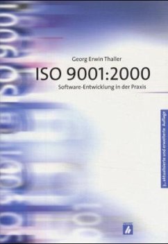 ISO 9001:2000 - Thaller, Georg E.