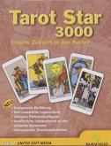 Tarot Star 3000, 1 CD-ROM