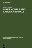 Inner Models and Large Cardinals
