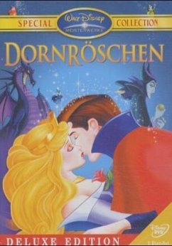 Cover Dornröschen