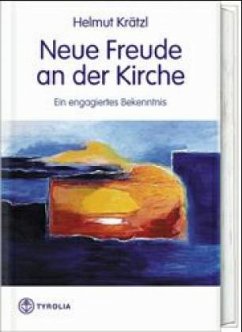 Cover Neue Freude an der Kirche