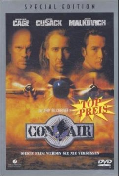 Cover Con Air