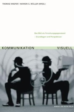 Kommunikation visuell - Knieper, Thomas / Müller, Marion G. (Hgg.)