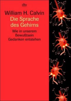 Cover Die Sprache des Gehirns