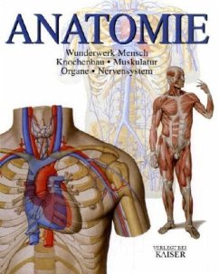 Cover Anatomie