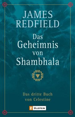 Das Geheimnis von Shambhala - Redfield, James