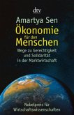 Ökonomie für den Menschen Ökonomie für den Menschen