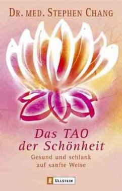 Das Tao der Schönheit - Chang, Stephen T.