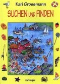 Suchen und Finden, große Ausgabe