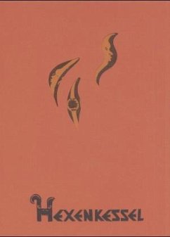 Cover Hexenkessel