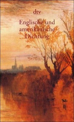 Englische und amerikanische Dichtung - Kemp, Friedhelm (Hrsg.)