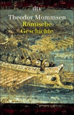 Cover Römische Geschichte, 8 Bde.