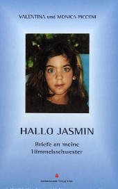 Cover Hallo Jasmin