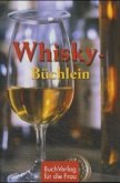 Whisky-Büchlein