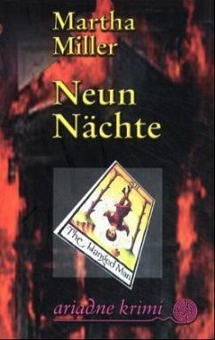 Neun Nächte - Miller, Martha