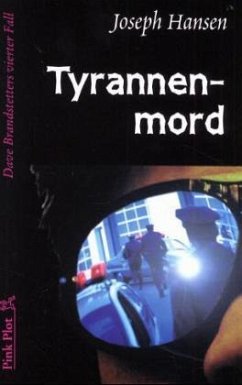 Tyrannenmord - Hansen, Joseph