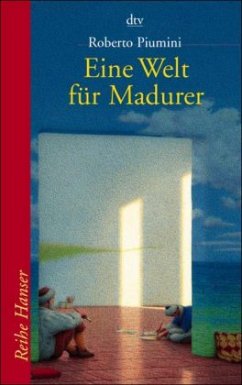 Eine Welt für Madurer - Piumini, Roberto