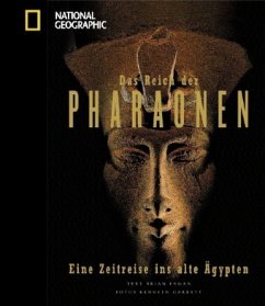 Das Reich der Pharaonen - Fagan, Brian M.; Garrett, Kenneth