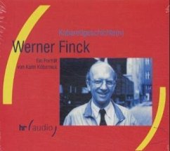 Kabarettgeschichte(n), Werner Finck - Finck, Werner