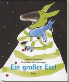 Ein großer Esel