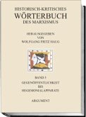 Historisch-kritisches Wörterbuch des Marxismus Bd.5