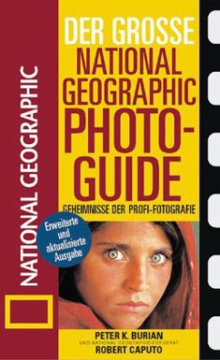 Der große Foto-Guide - Burian, Peter K.; Caputo, Robert