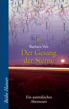 Der Gesang der Sterne - Veit, Barbara