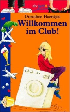 Willkommen im Club! - Haentjes, Dorothee