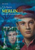 Merlin und der Zauberspiegel