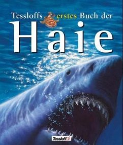Tessloffs erstes Buch der Haie