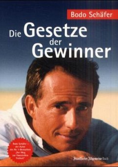 Die Gesetze der Gewinner - Schäfer, Bodo