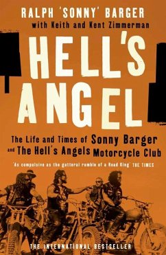 Cover Hell's Angel