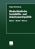 Niederländische Sozialhilfe- und Arbeitsmarktpolitik