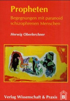 Cover Propheten