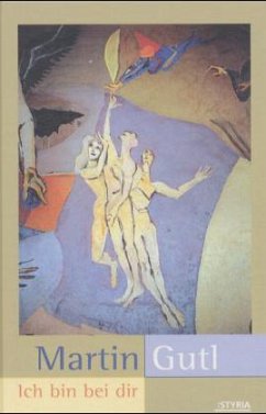 Cover Ich bin bei dir