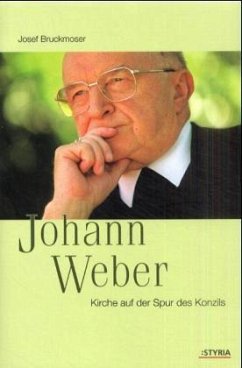 Johann Weber - Bruckmoser, Josef