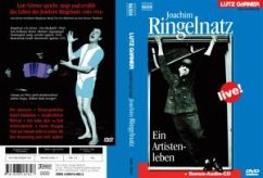 Joachim Ringelnatz - Ein Artistenleben