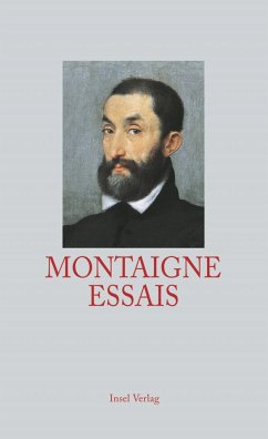 Essais - Montaigne, Michel de