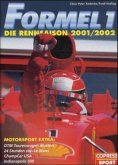 Formel 1, Die Rennsaison 2001/2002