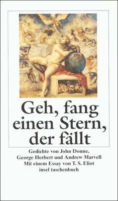 Geh, fang einen Stern, der fällt