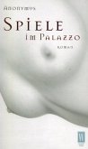 Spiele im Palazzo Spiele im Palazzo