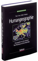 Cover Humangeographie