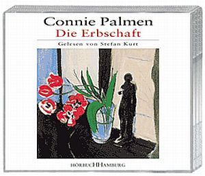 Die Erbschaft, 3 Audio-CDs