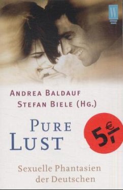 Cover Pure Lust