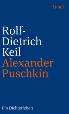 Puschkin - Keil, Rolf-Dietrich