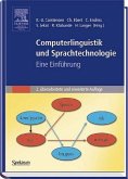 Computerlinguistik und Sprachtechnologie