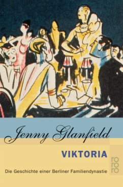 Viktoria - Glanfield, Jenny