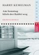Am Sonntag blieb der Rabbi weg - Bild 1