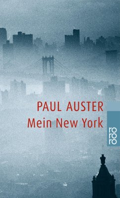 Mein New York - Auster, Paul