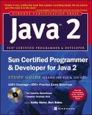 Sun Certified Programmer for Java 2 Study Guide, w. CD-ROM